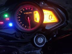 Bajaj Pulsar NS 160 Single Disc